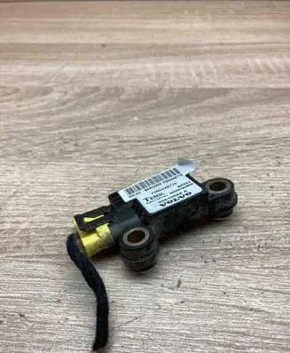 Volvo S40, V40 Airbag control unit/module 30613044A MRSA4