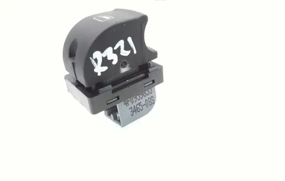 Audi A3 S3 8P Electric window control switch 4F0959855