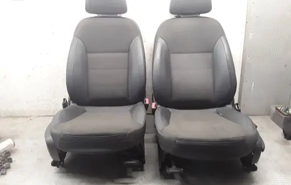 Opel Insignia A Seat and door cards trim set 