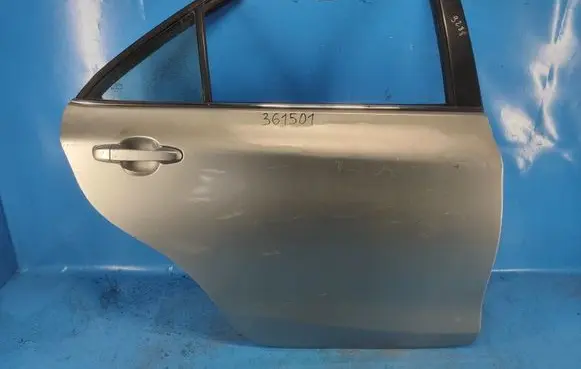 Toyota Camry Front door 6700306240
