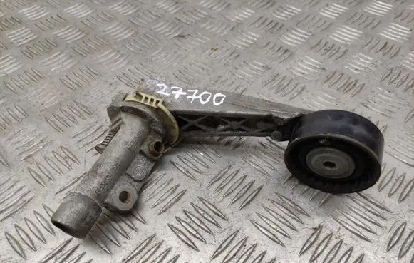 Citroen DS3 Generator/alternator belt tensioner