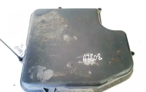 Audi A6 S6 C5 4B Fuse box cover 4b1907613
