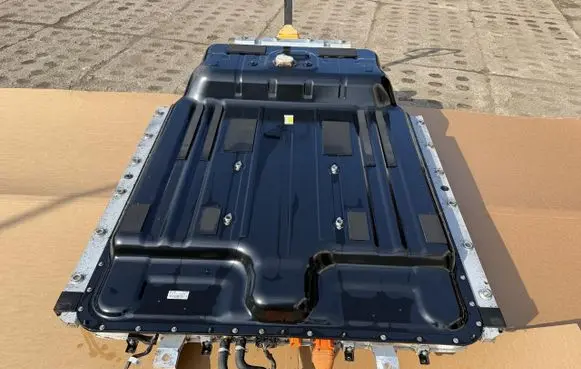 Hyundai Kona I Hybrid / electric car battery 37501K4051