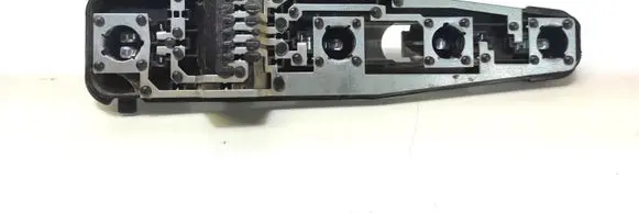 Tail light part