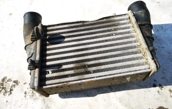 Audi A6 S6 C5 4B Intercooler radiator 058145805a
