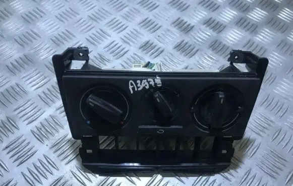Volkswagen Polo III 6N 6N2 6NF Climate control unit 1j0819045f 657836a11