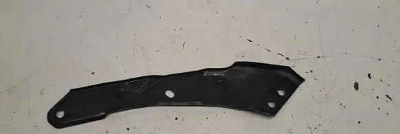 Volkswagen Golf VI Radiator support slam panel bracket 5K0806930B