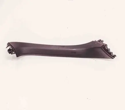 Tesla Model X Tailgate trim 103790500D 103790400E