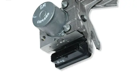 Chevrolet Camaro ABS Pump 84244637