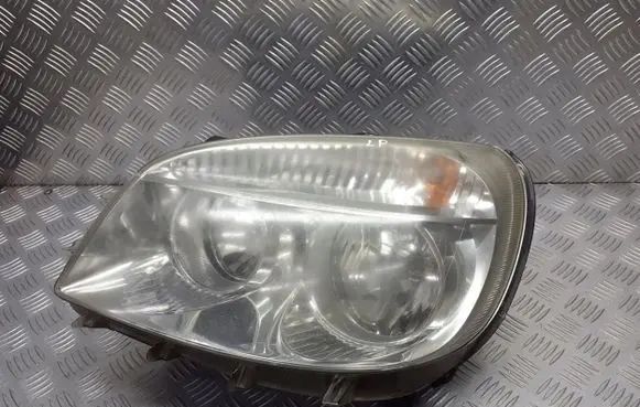 Fiat Doblo Headlight/headlamp 43.690.748