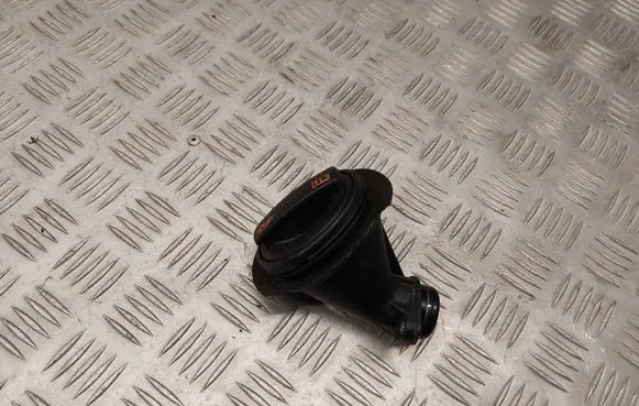 Audi A8 S8 D4 4H Oil fill pipe 079103499AE