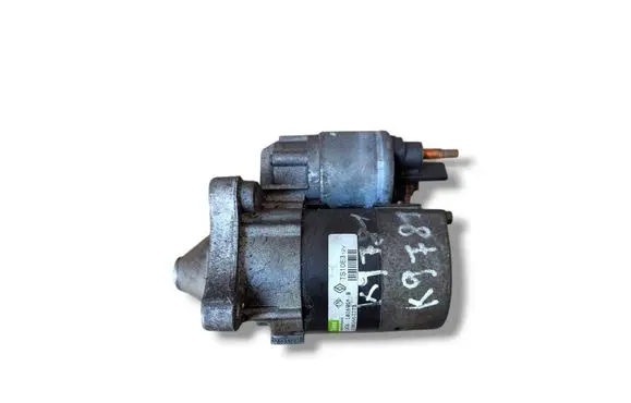 Renault Megane II Starter motor 8200266777B