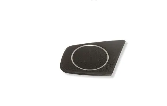 Audi A4 S4 B8 8K Front door speaker cover trim 8K0035419