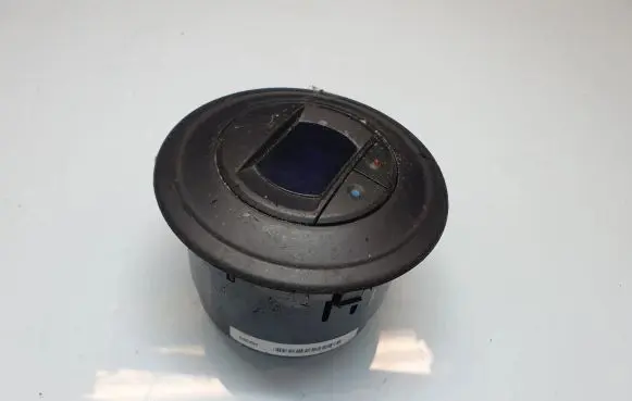 Renault Espace - Grand espace IV Climate control unit 8200028449A 09380419F