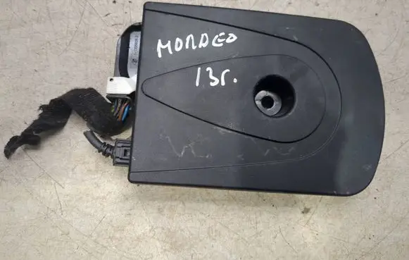 Ford Mondeo MK IV Bluetooth control unit module CS7T14D212AE AE130102496