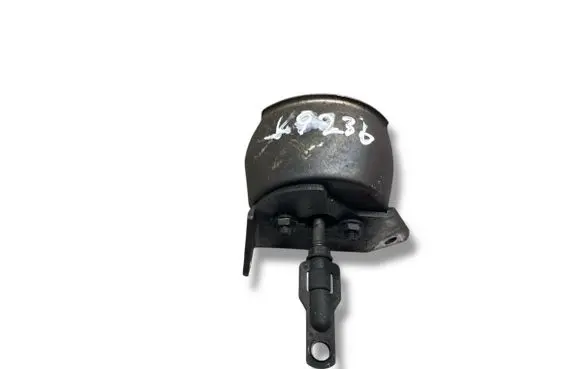 BMW X3 E83 Turbo system vacuum part 