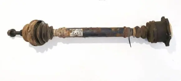Audi A6 S6 C5 4B Front driveshaft