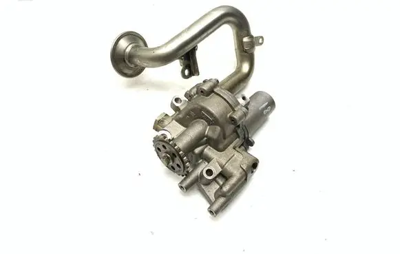 Jaguar XK - XKR Oil pump 0109110190BB 8W936L681