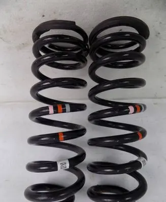 Jaguar XF X260 Rear coil spring GX635534HC