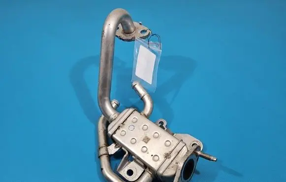 Hyundai i30 EGR valve cooler IMPRK1533045