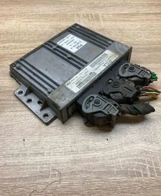 Citroen Berlingo Engine control unit/module ECU 9646989080 216474328