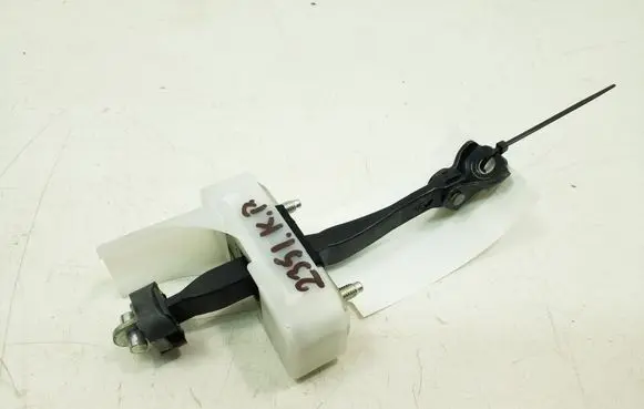 Lexus IS III XE30 Front door check strap stopper 6862053060