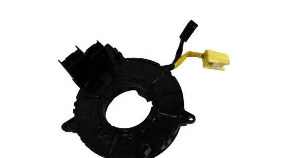 Peugeot iOn Airbag slip ring squib (SRS ring)