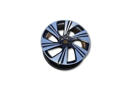 Audi Q8 e-tron R22 alloy rim 4KE601025AM