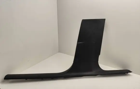 Peugeot 508 II (B) pillar trim (bottom) 9833865277 98689V01