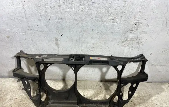 Audi A4 S4 B5 8D Radiator support slam panel 1852734000 8D0805594