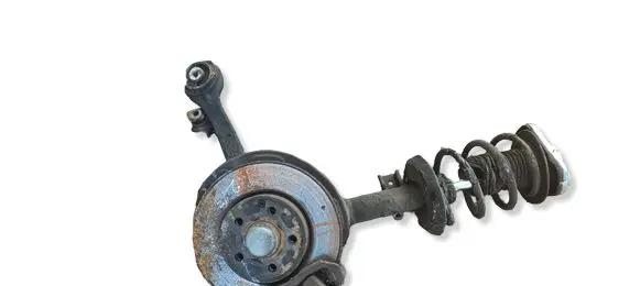 Mercedes-Benz E W212 Front suspension assembly kit set 