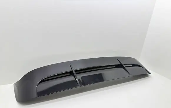 Porsche Macan (95B) Tailgate/trunk spoiler 95B827931D