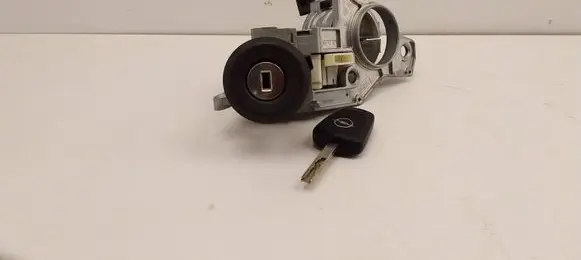 Opel Astra H Ignition lock 281726