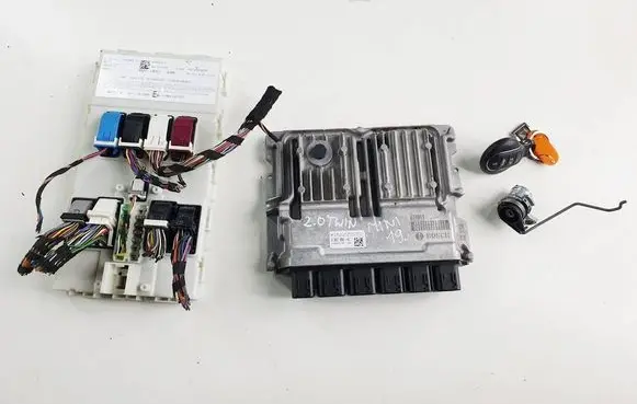 Engine control unit/module