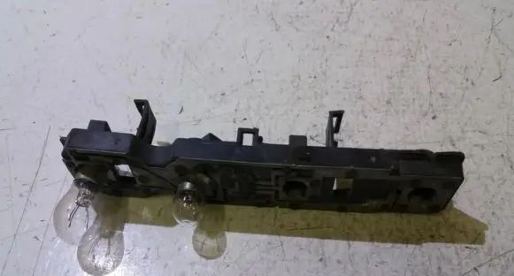 Volkswagen Caddy Tail light bulb cover holder