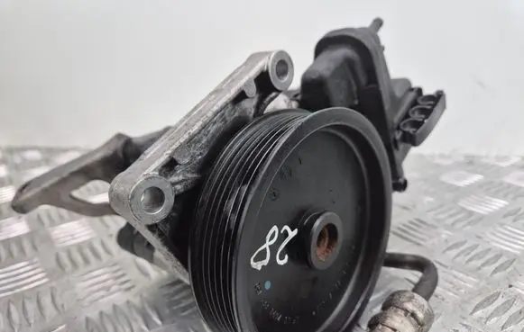Mercedes-Benz C W204 Power steering pump A0064661501 7693900509