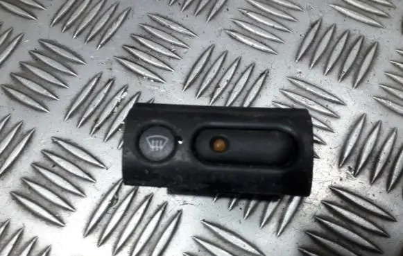 Ford Mondeo MK I Windscreen/window heater switch 95bg18k574aa