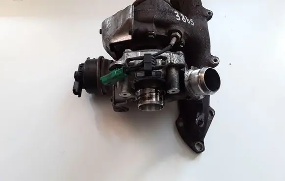Ford Kuga II Turbo 53031015170