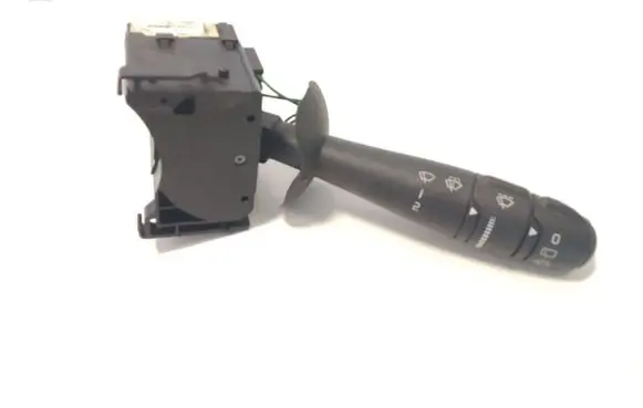 Renault Espace - Grand espace IV Wiper control stalk 34576901AZ 8200328896 21B6IEUD3