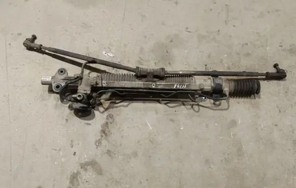 Honda FR-V Steering rack EDSAH05M