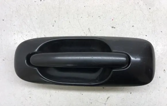 Chrysler Grand Voyager IV Sliding door exterior handle 0RP91TRMAA SR7155