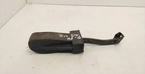 BMW 5 F10 F11 Rear door check strap stopper 7182019