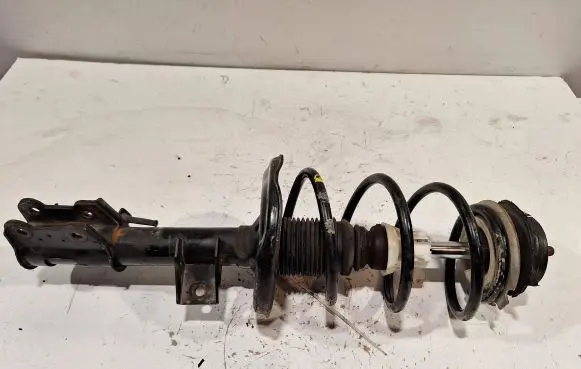 Fiat 500 Front shock absorber/damper