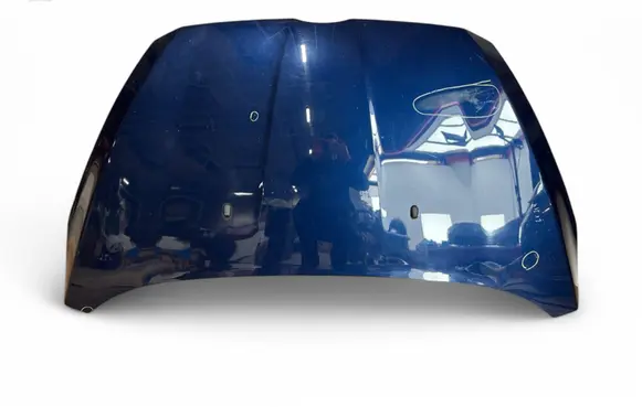 Ford B-MAX Engine bonnet/hood