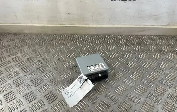 Power steering control unit/module