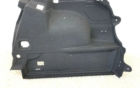 Volkswagen T-Roc Trunk/boot side trim panel 2GA867428F