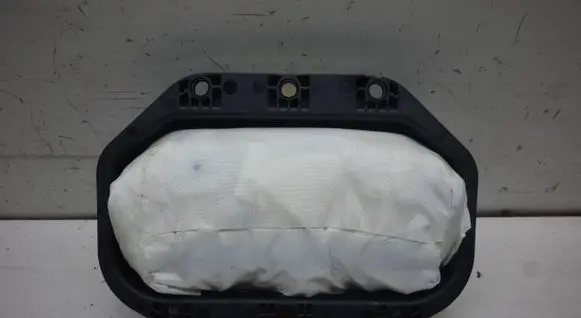 Opel Astra J Passenger airbag 13381056