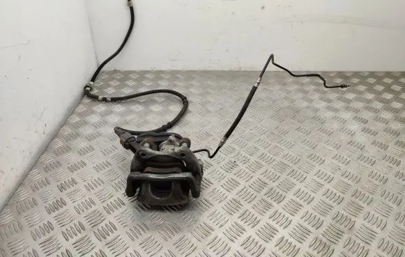 Renault Scenic IV - Grand scenic IV Rear brake caliper 440102238R