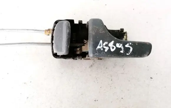 Mazda 626 Front door interior handle