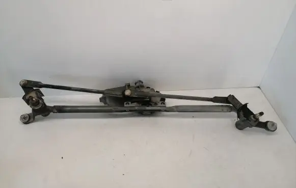 Dodge Durango Front wiper linkage and motor 68260523AB
